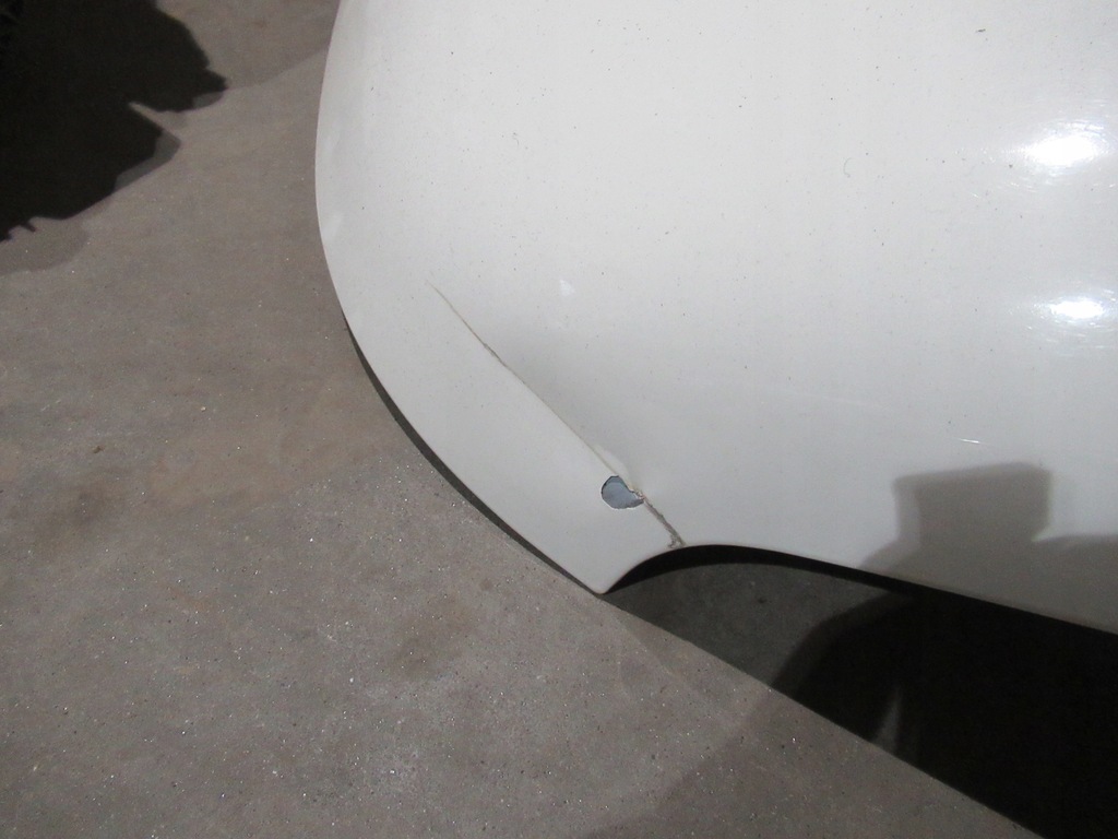 фото №5, Перед vw t5 transporter 2.5 tdi 03-09r.