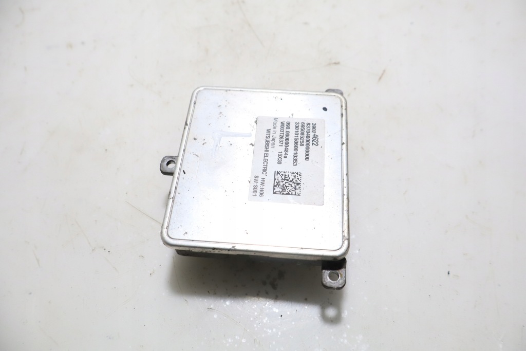 фото №9, Модуль led opel astra k 1.6cdti