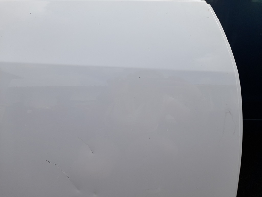 фото №6, Opel insignia a двері правий задня праве задні z40r