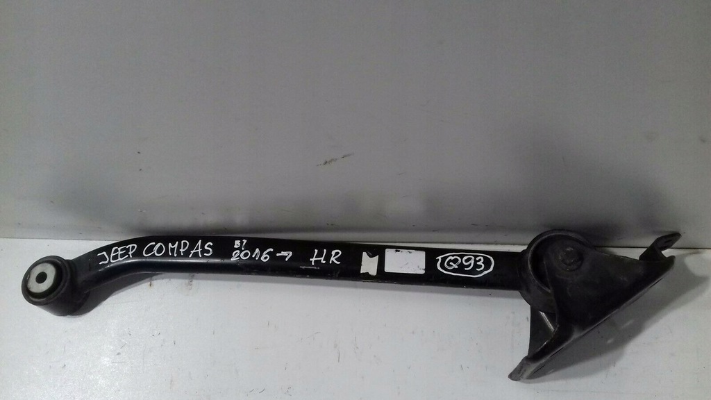 фото №1, Jeep compass renegade fiat 500 x важіль p.t 2017-