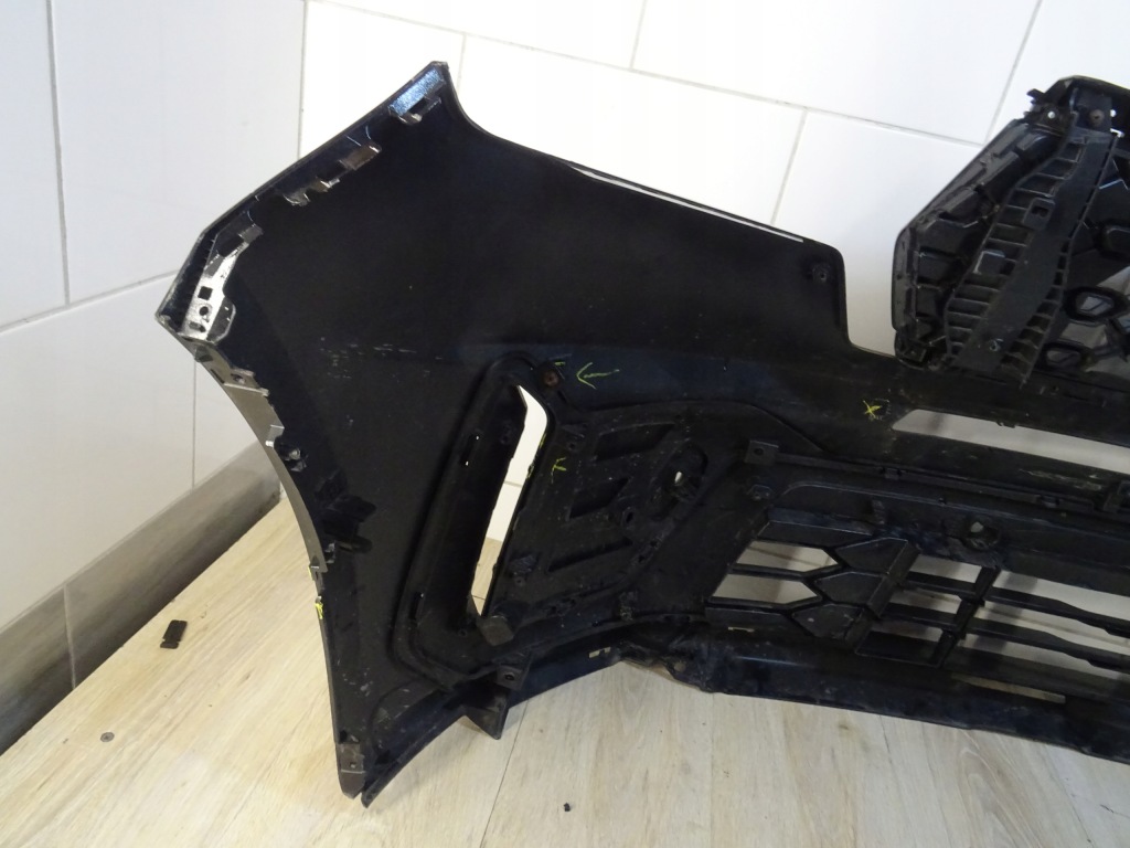 фото №14, Бампер перед kia sorento iv 20- 86511-p8000 llu