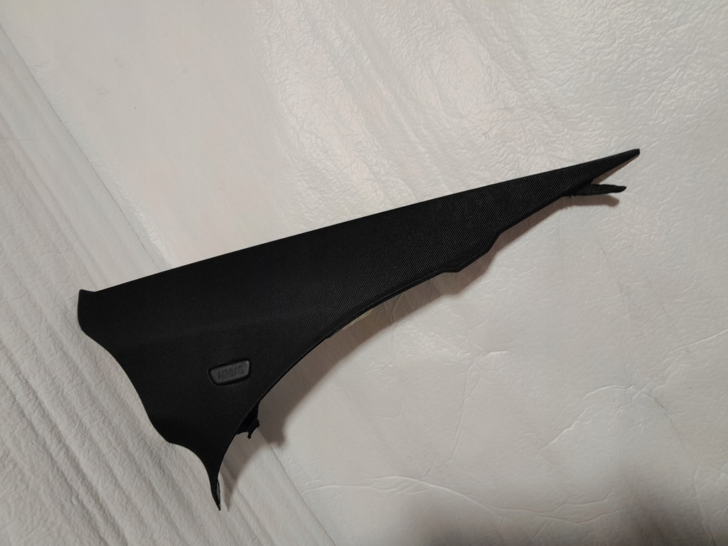 фото №1, Bmw 7' g11 lci защита обшивка стойка 7355286