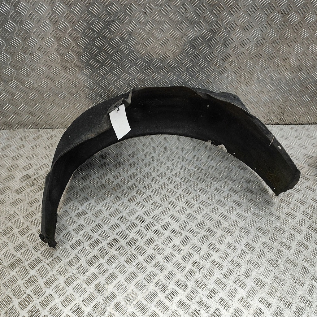 фото №5, Kia sportage 2021 правая сторона подкрылок задние