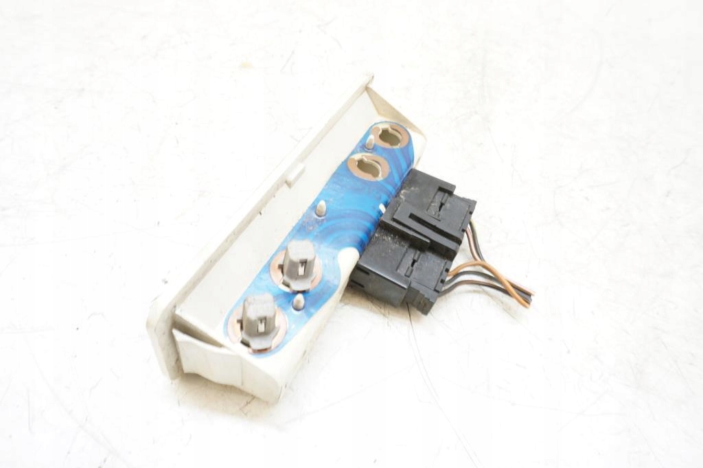 фото №3, Дисплей приладова панель ford transit iv