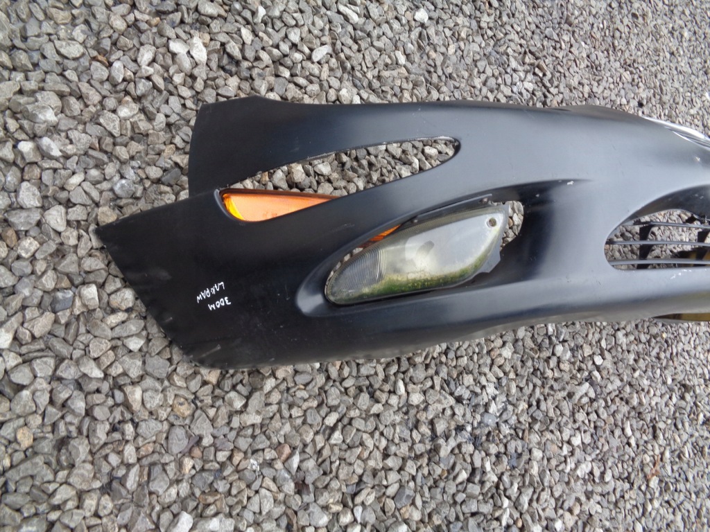 Бампер перед решётка радиатора kpl chrysler 300m 98- paw Цена