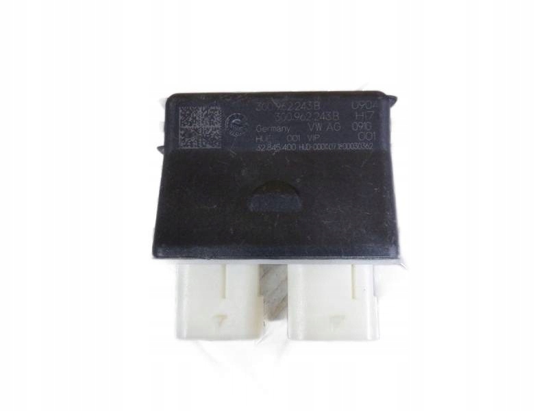 Купить Блок управления модуль крышки vw passat b8 3g0962243b