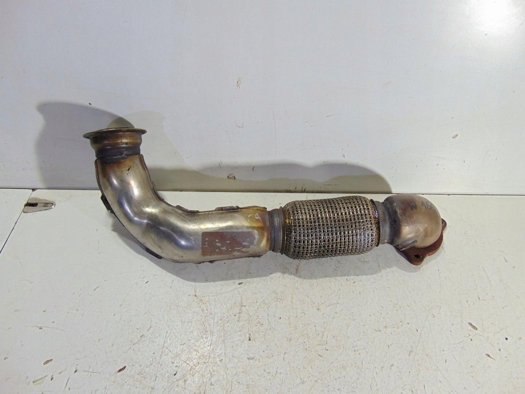 фото №1, Гаситель колебаний mercedes ml w166 3.0 cdi