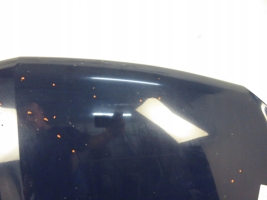 фото №5, Капот opel astra iii h a04 y20z