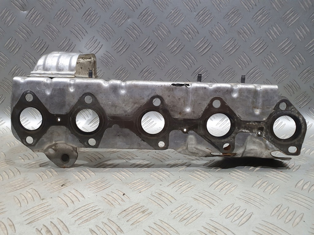 фото №1, Прокладка колектор випускний grandland 1.6 cdti