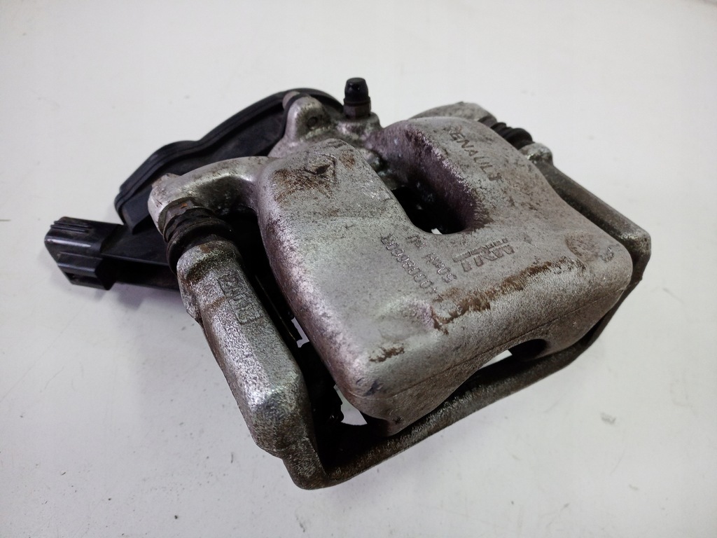 фото №1, Суппорт тормоза правый задняя renault scenic iv 440008660r