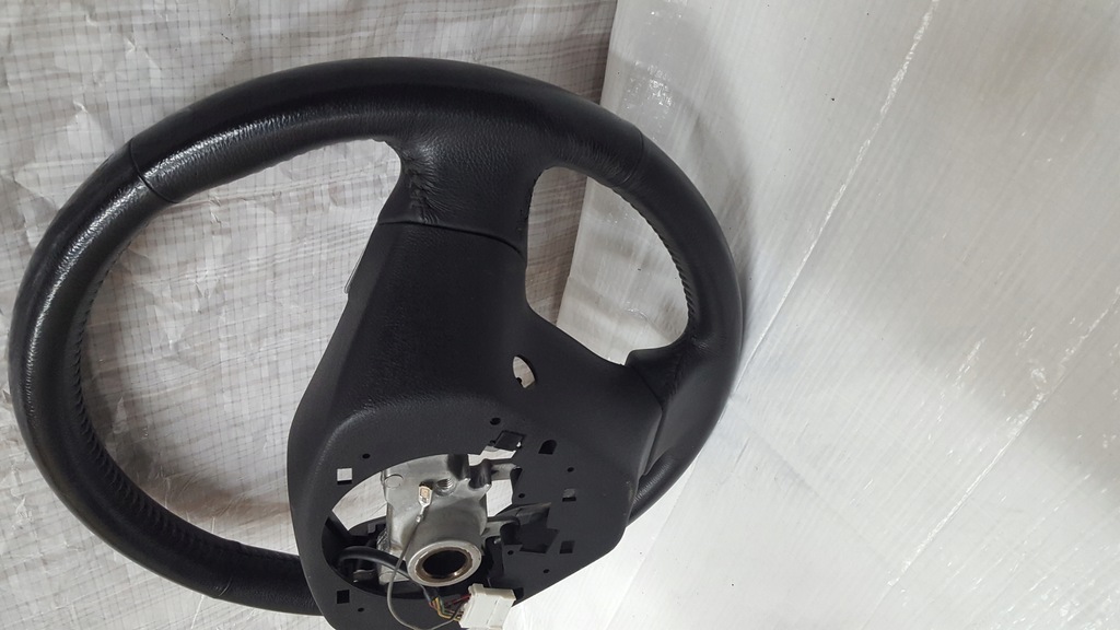 фото №7, Subaru forester 3 iii sh 2.0d 08-11 воздуховод мультифункция круиз-контроль