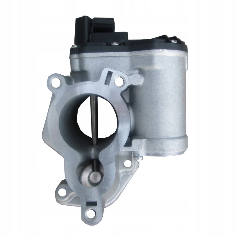 фото №11, Клапан egr do renault master iii 3 10- megane iii 3 08- traffic ii 2 01-