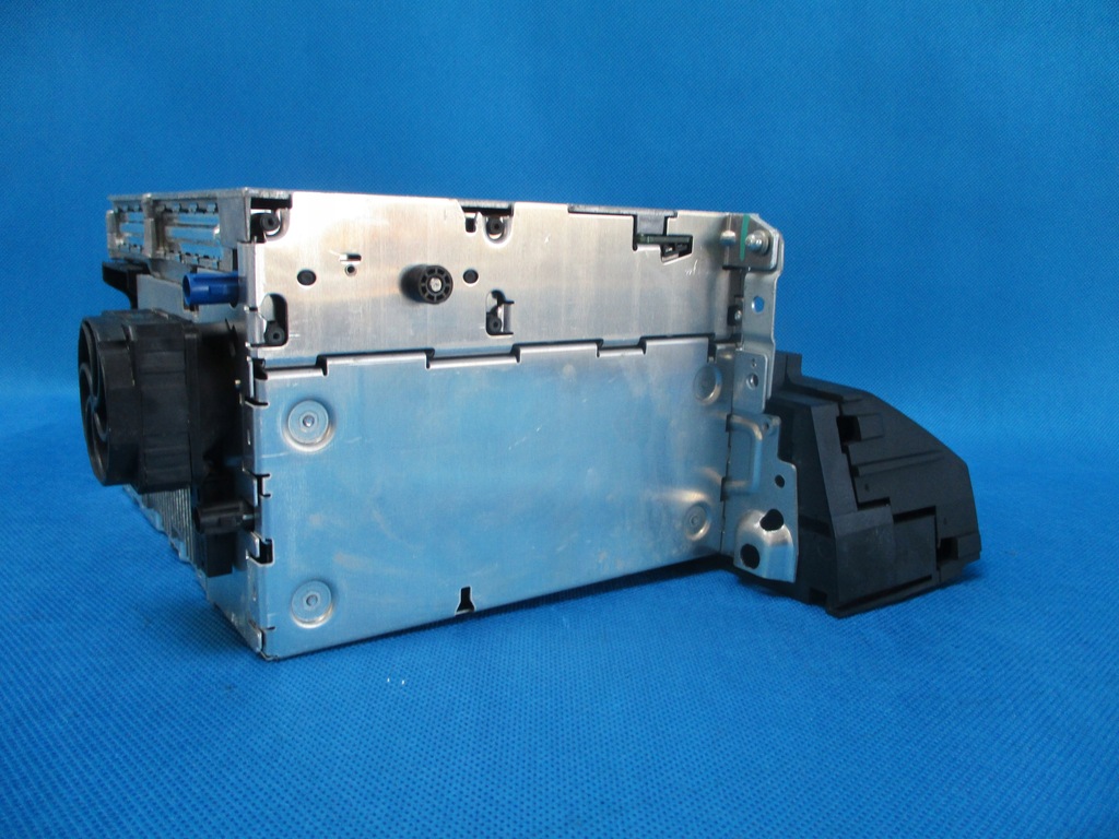 фото №7, Радіо навігація navi ccc bmw x5 e70 9185542