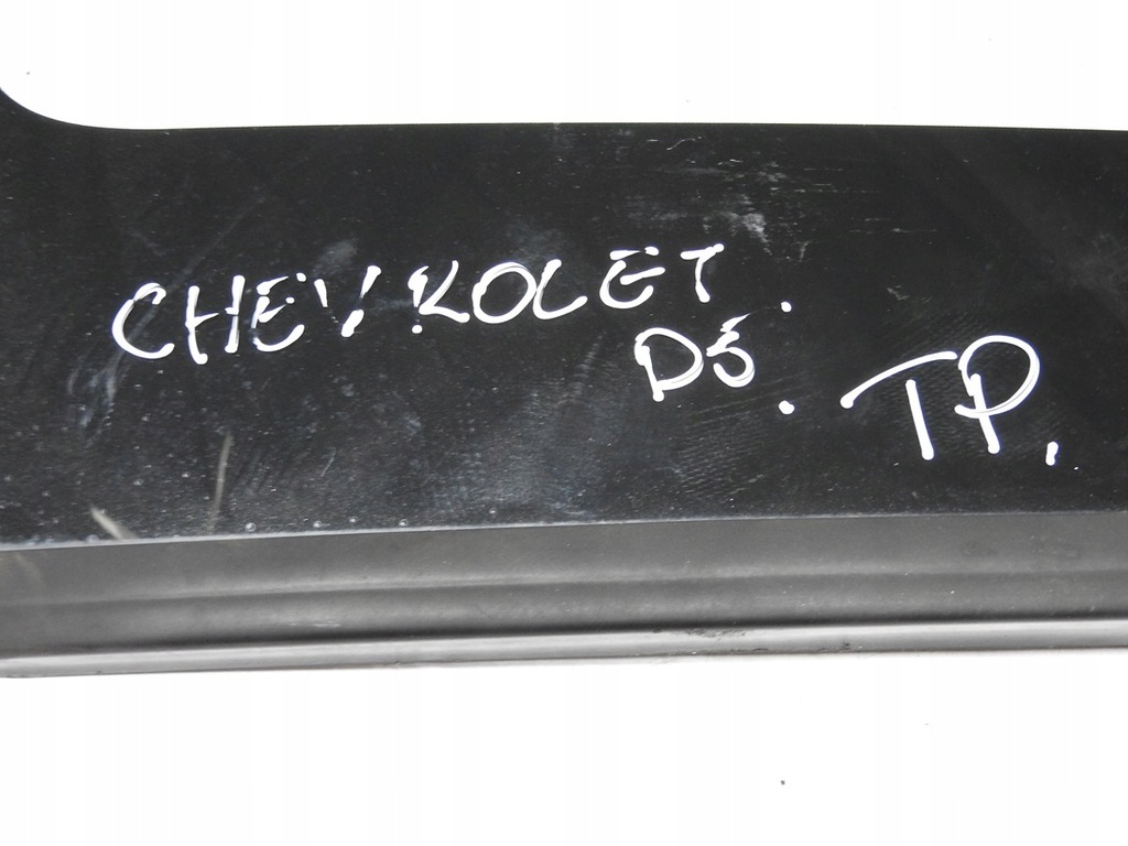 фото №6, Chevrolet captiva 06-09 скло кузовна правий задня 43r-000083 nr 8