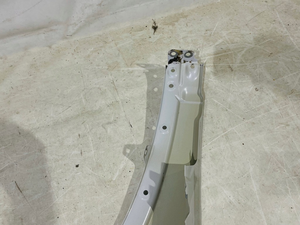 фото №10, Skoda kodiaq 565 крила лівий перед 2018-2023 rok