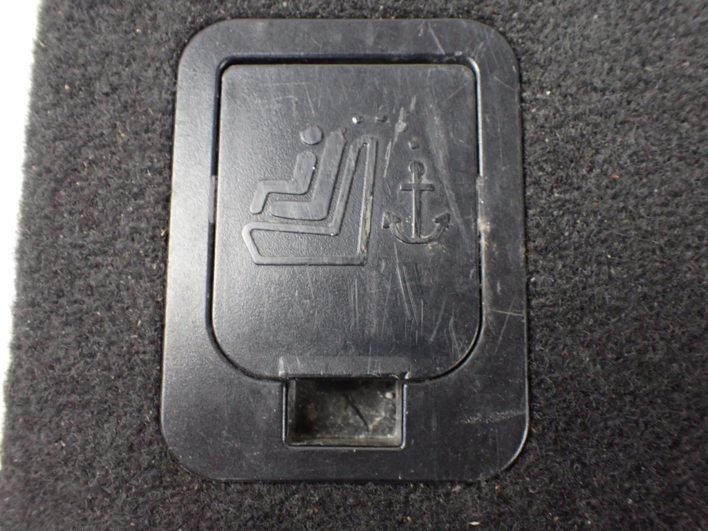 фото №8, Підлога бардачок багажника hyundai i40 1.7 crdi kombi