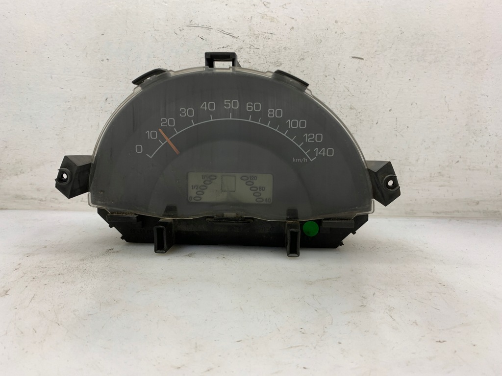 фото №1, Лічильник приладова панель 110008872011 smart