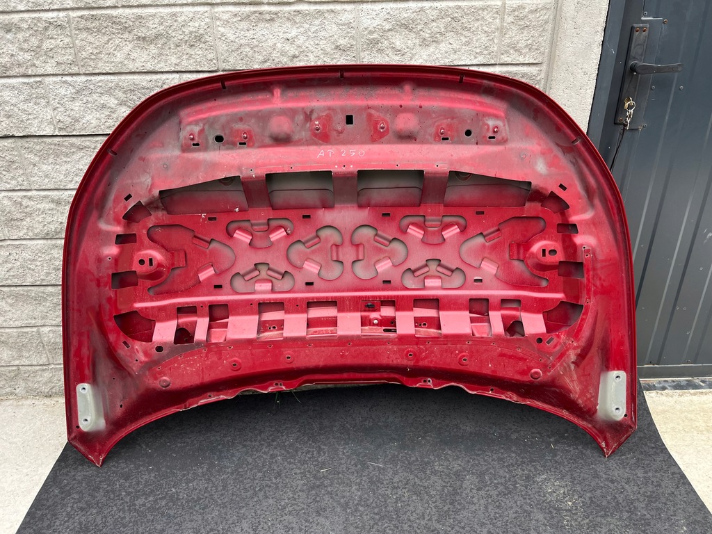 фото №8, Land rover discovery sport капот