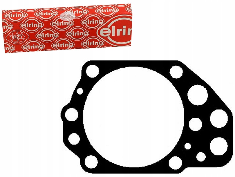 фото №1, Прокладка головки 1 3mm scania 2 3 3 bus 4 4 bus g