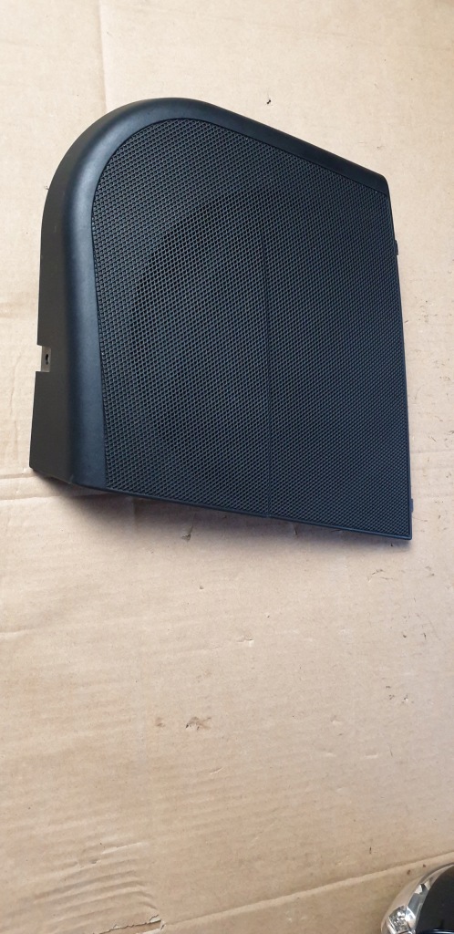 Купить Защита накладка динамика правый t mercedes s w221