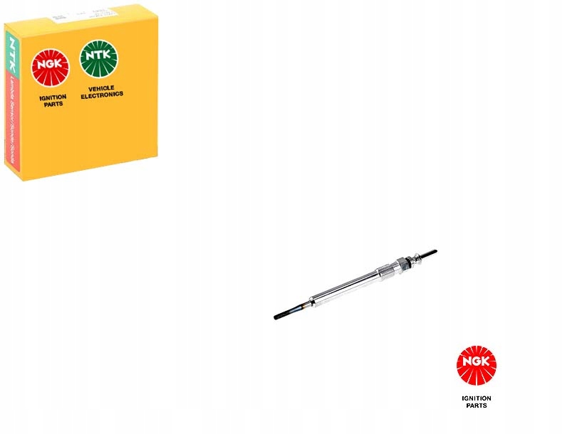 фото №1, Свічка розжарювання mini r56 r57 r58 r59 clubman r55 clubvan r55 countryman