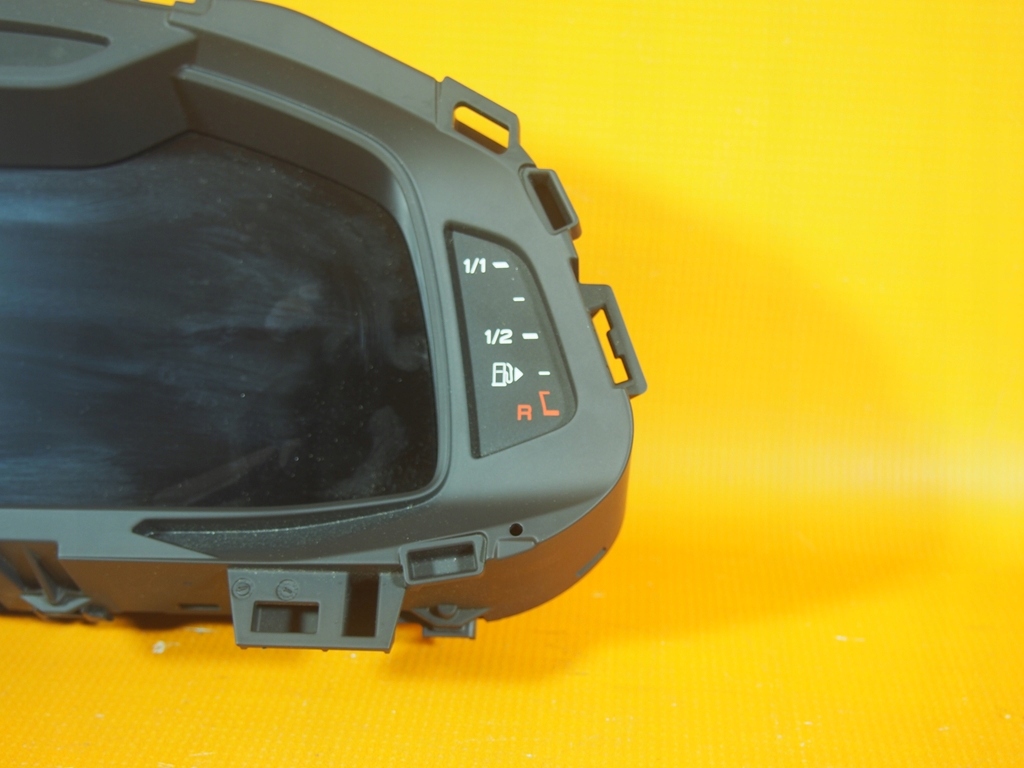 фото №8, Audi a7 4k счетчик виртуальный cockpit 4k0920790d 23km