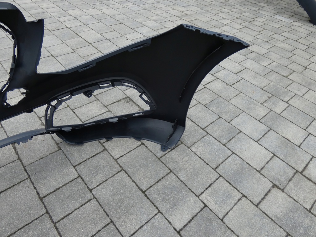 фото №7, Бампер mercedes e-klasa w213 przed lif avantgarde