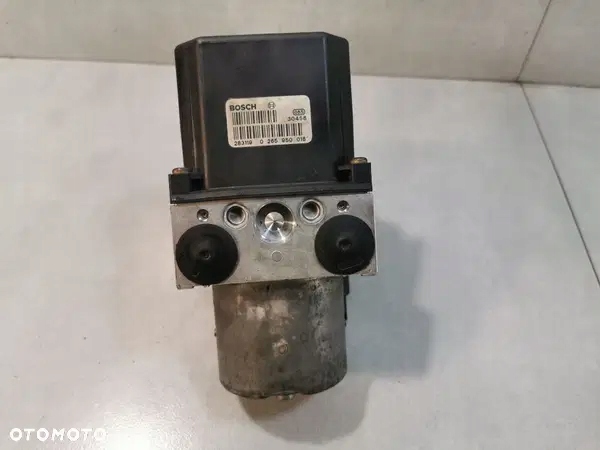 фото №4, Насос abs alfa romeo 156 2.0 jts 46745936