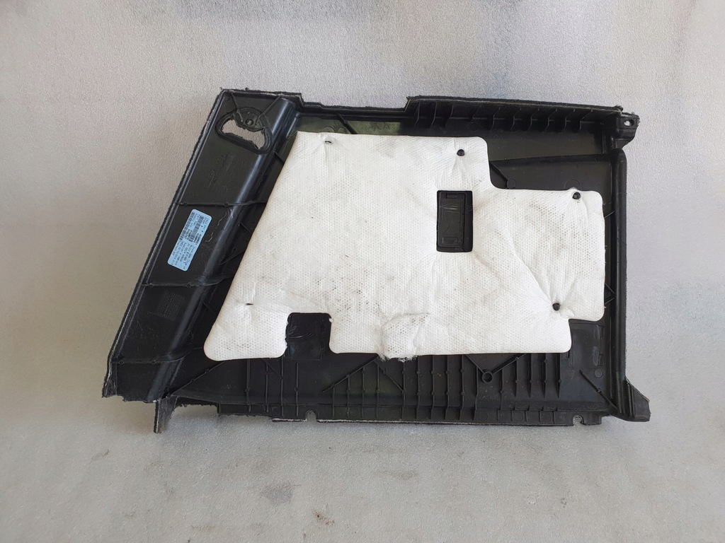 фото №5, Обшивка багажника лівий bmw x5 e70