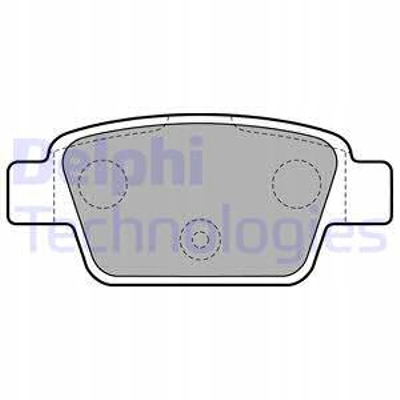 Диск тормозная delphi Недорого