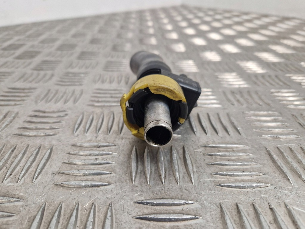 фото №3, Citroen jumpy 2017 wąż / трубка вентиляційна трубка