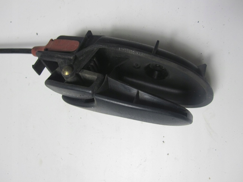 фото №4, Ручка внутрішня передня права ford transit 02r