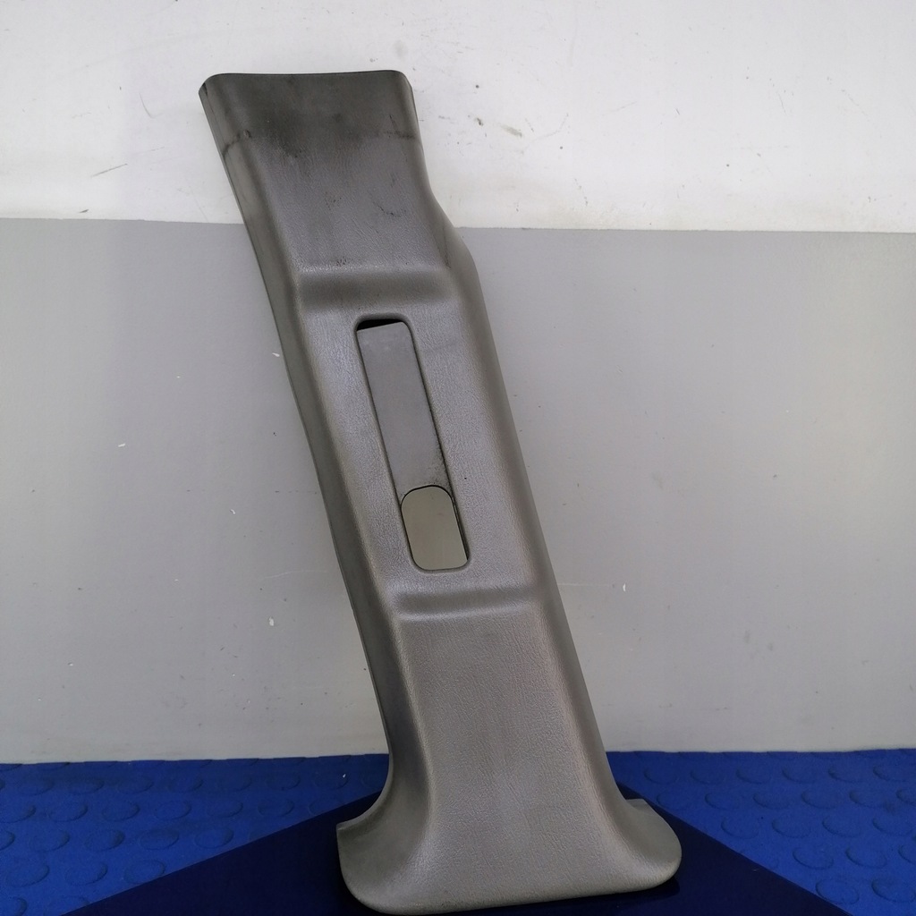 фото №1, Subaru forester ii защита стойка левая 94053sa000