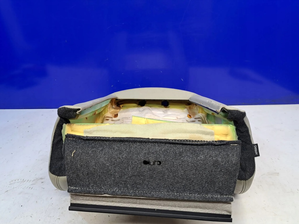 фото №5, Saab 9-3 ver1 2005 сидіння, сидіння