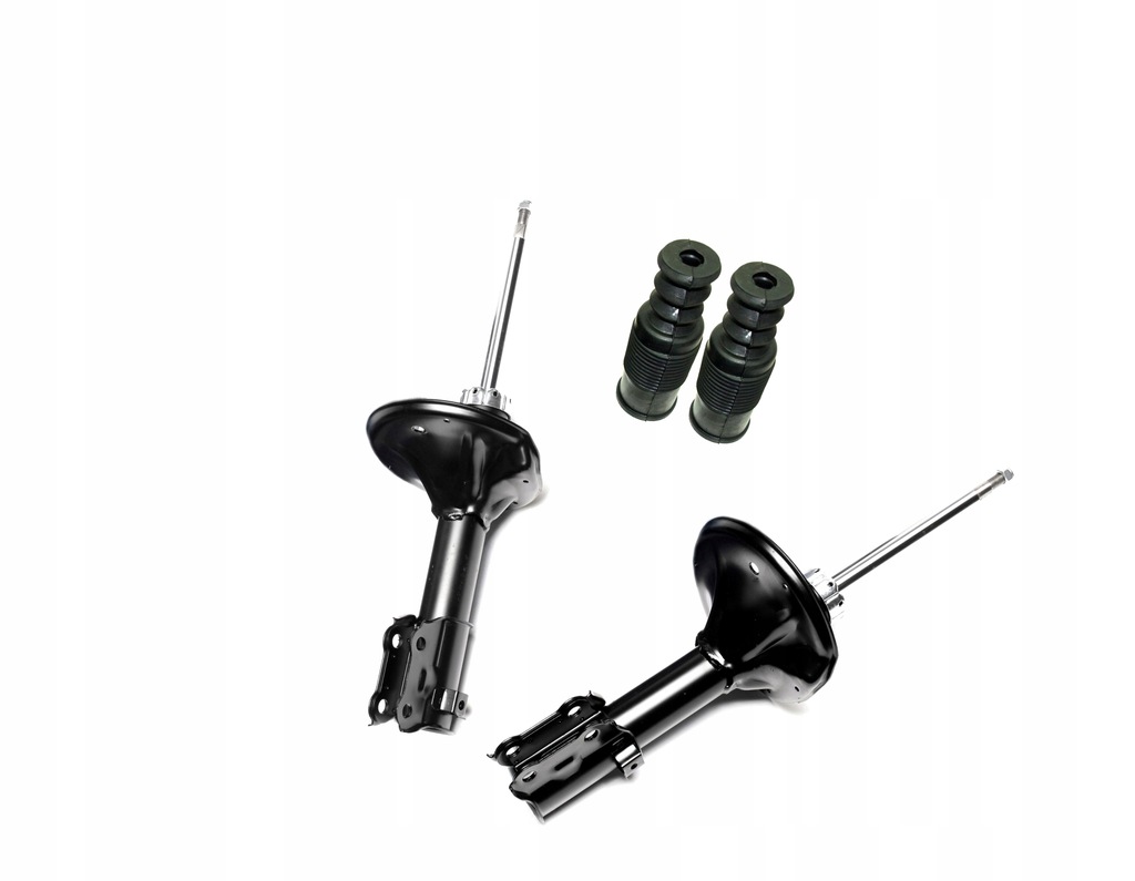 фото №1, 2x амортизатори prz hyundai lantra ii coupe 96-02