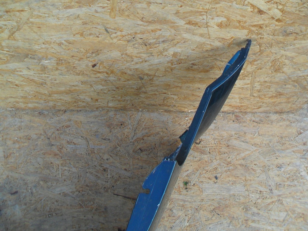 фото №6, Opel vectra c бампер задний