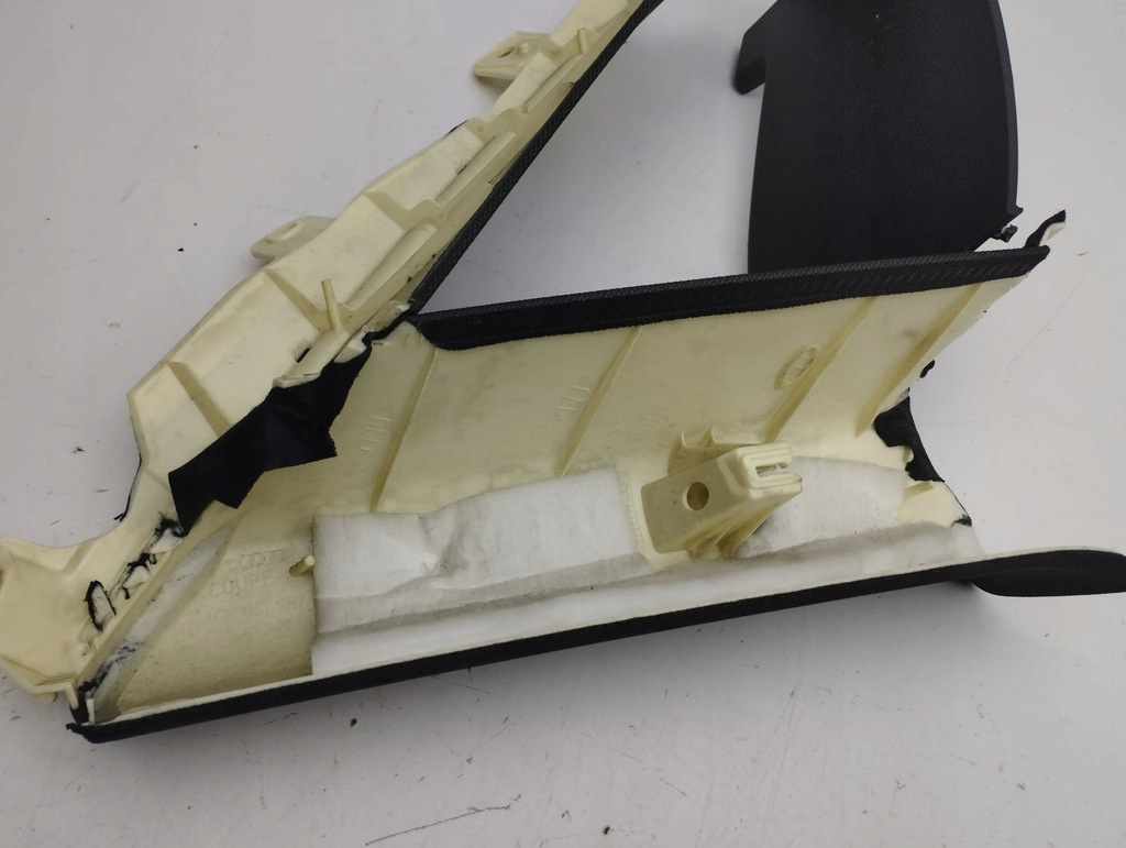 фото №12, Audi a7 s7 4g 2012 комплект защита средняя стойка / c