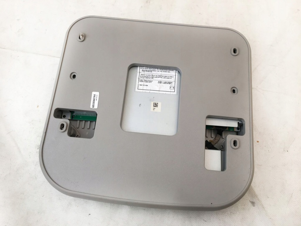 фото №8, Chrysler pacifica 17- проигрыватель dvd 68330446ac