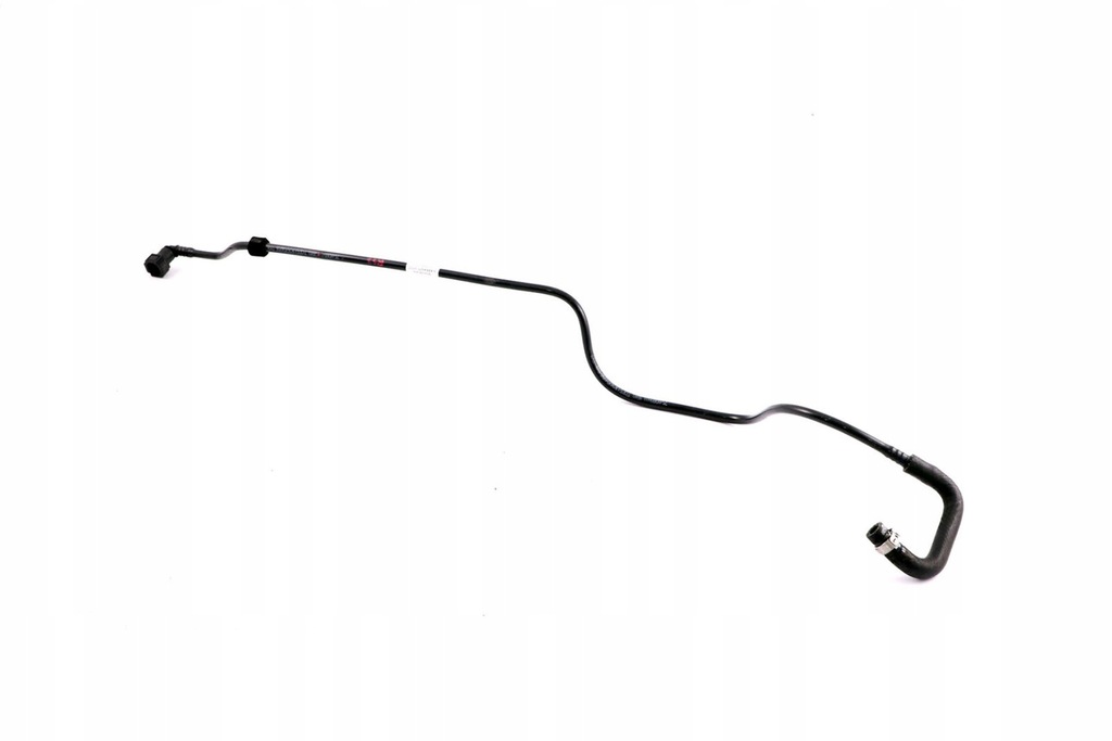 фото №3, Mini s r52 r53 w11 шланг wąż повітря 7541089