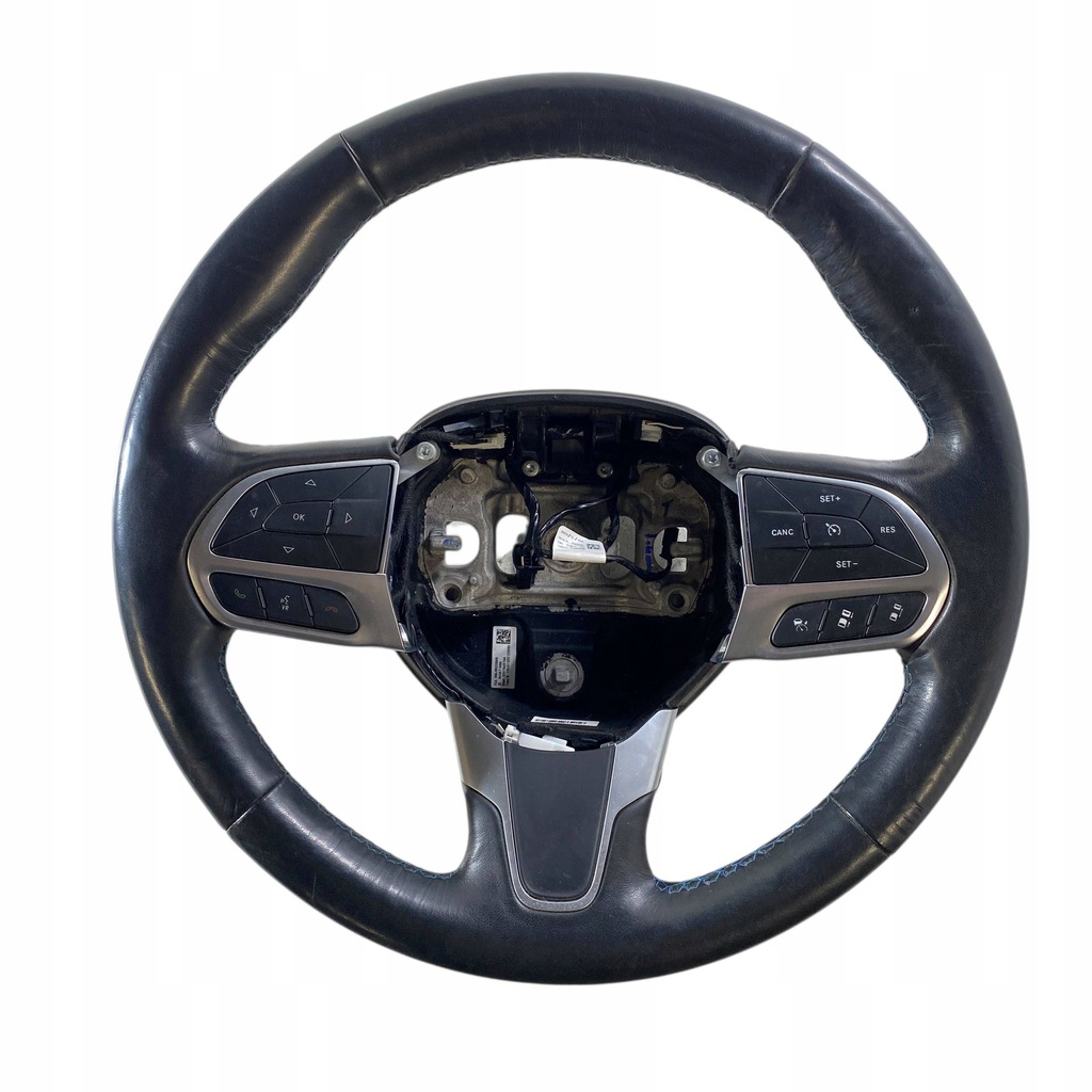 фото №1, Chrysler pacifica 2021 воздуховод