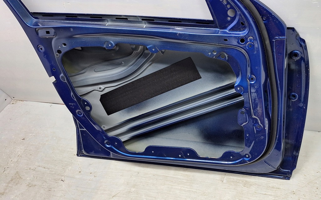 фото №13, Mercedes c klasa w206 a206 дверь левая передние перед