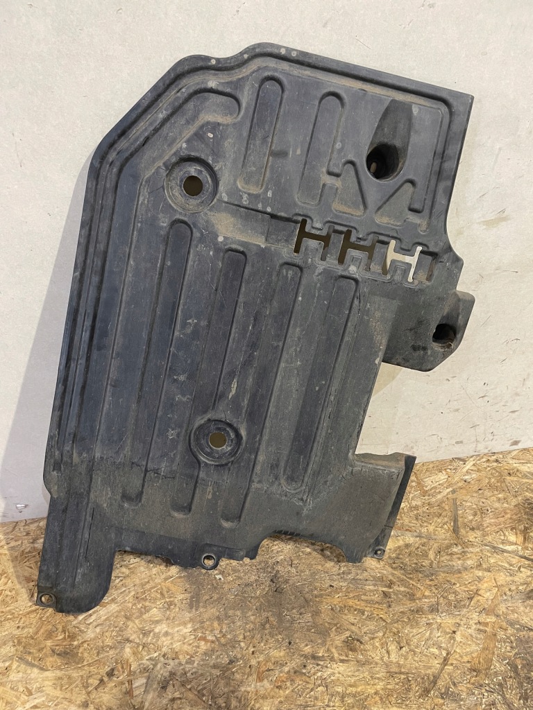 фото №1, Volvo xc60 ii 2017+ захист підвіска права плита 31420483