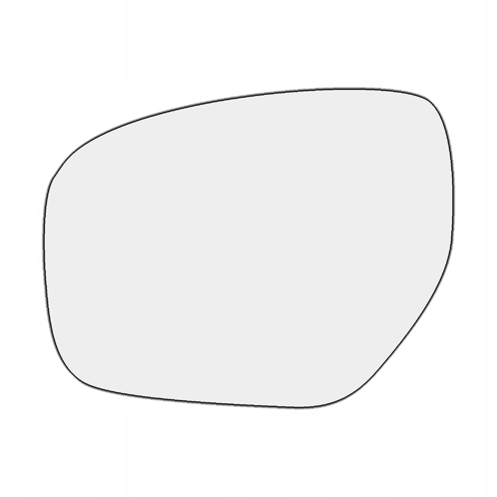 фото №1, Стекло/зеркало mazda cx-9 2010-2015 2011 2012 2013