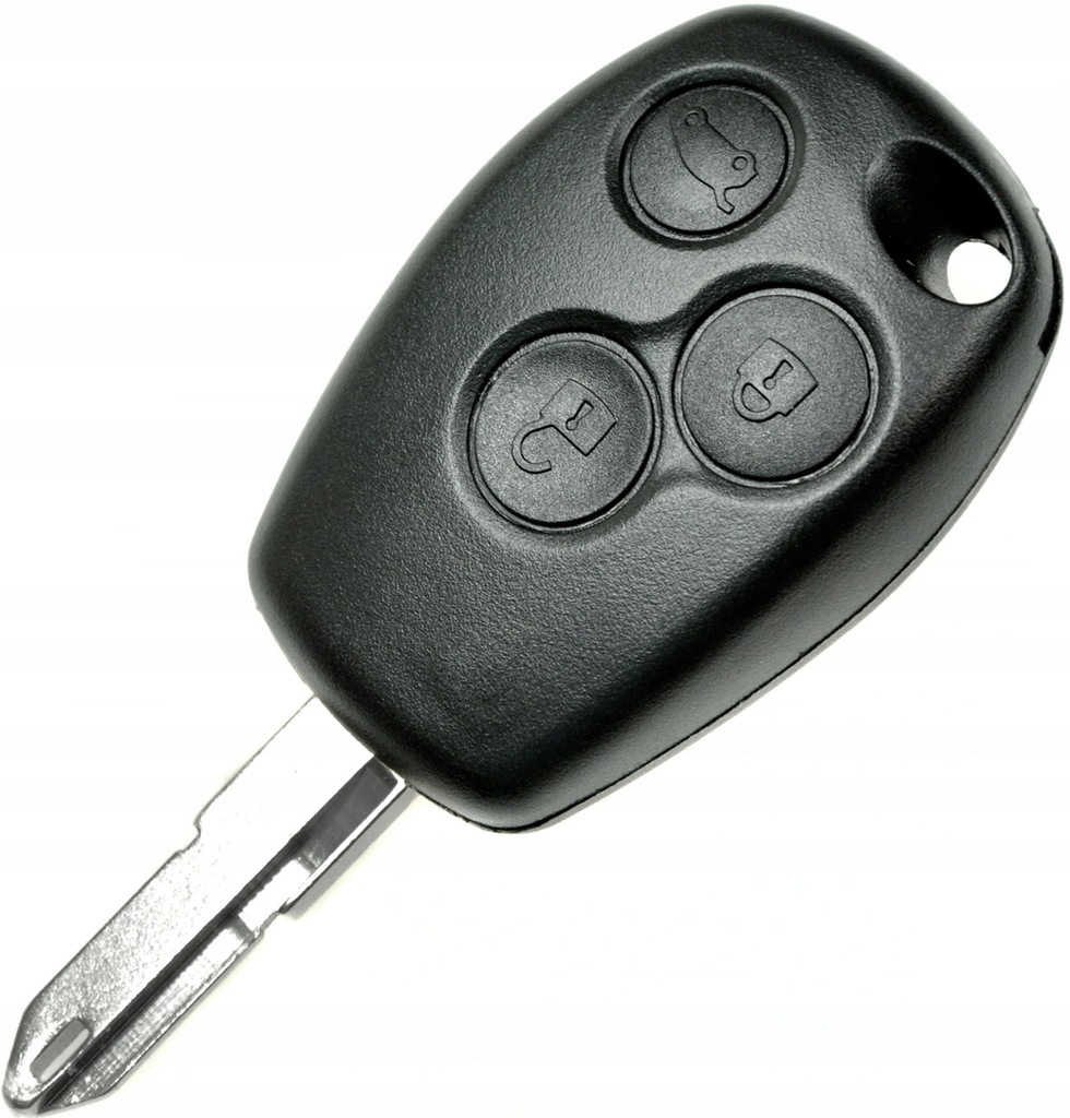 фото №1, Opel vivaro ключ pilot корпус жало ne73