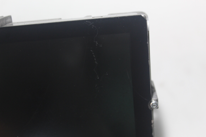 фото №4, Дисплей nissan qashqai i