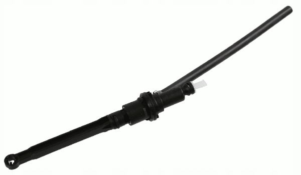 фото №1, Sachs насос зчеплення peugeot 1007 207