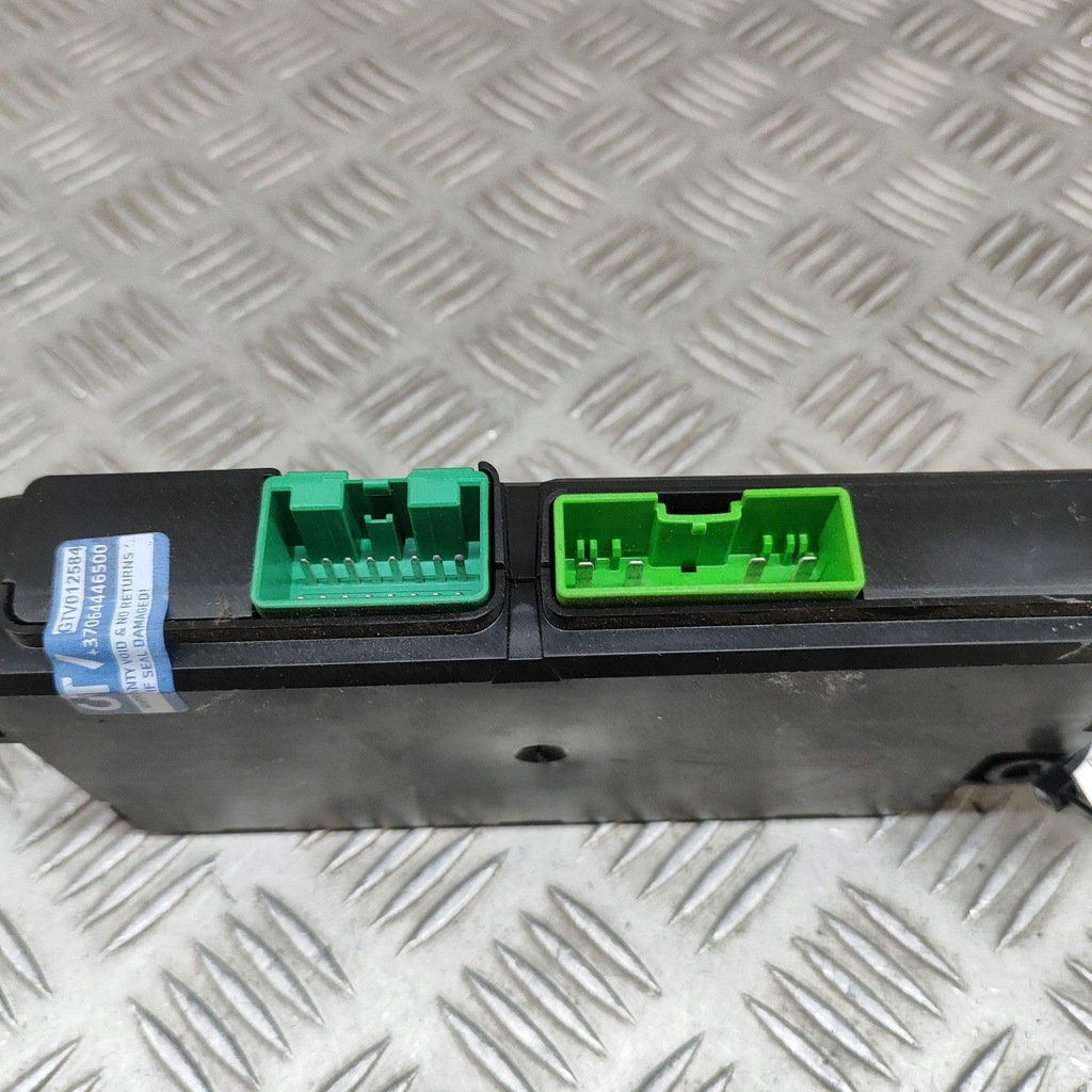 фото №6, Land rover range rover velar 2018 с задний модуль / блок управления сиденье