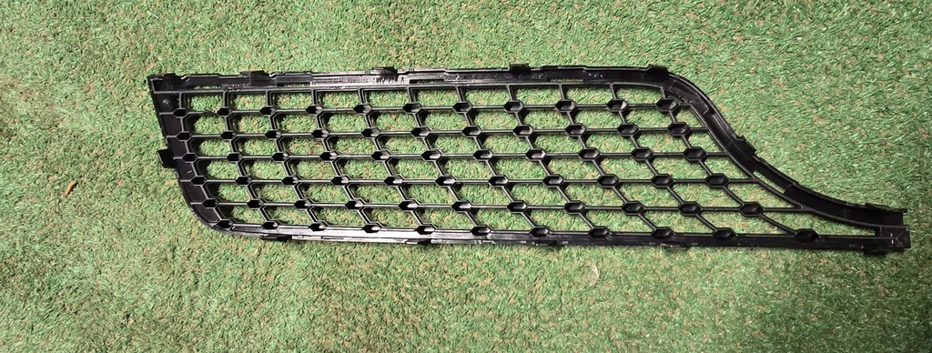 фото №4, Решётка правая решетка mercedes gle w167 amg nowa