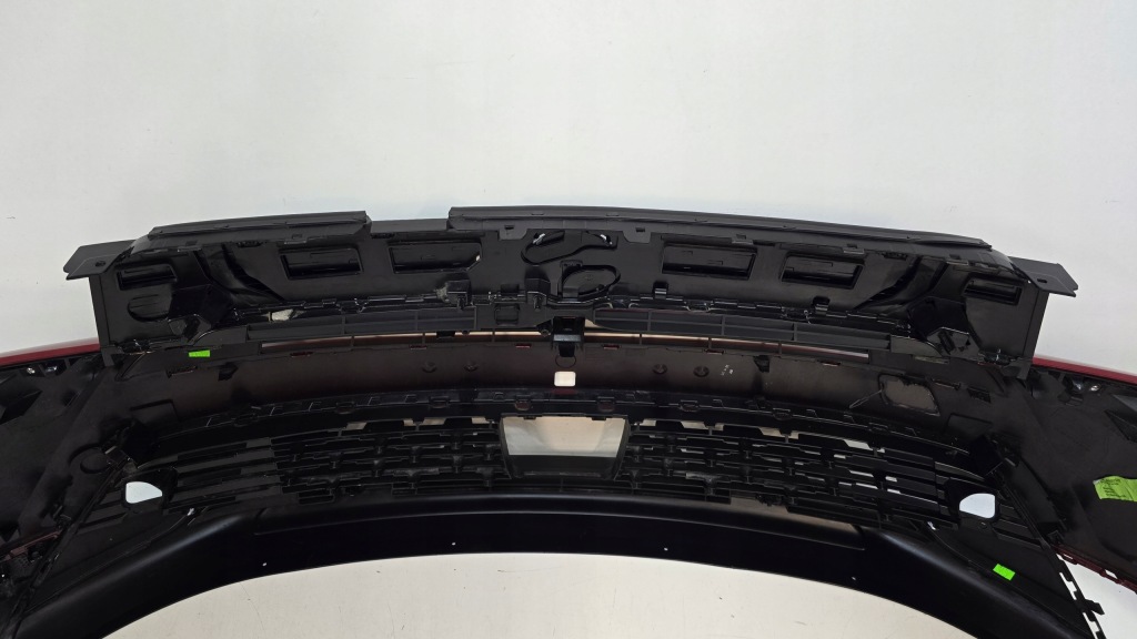 Opel grandland x рестайлинг  бампер передний перед 9840131477 Цена