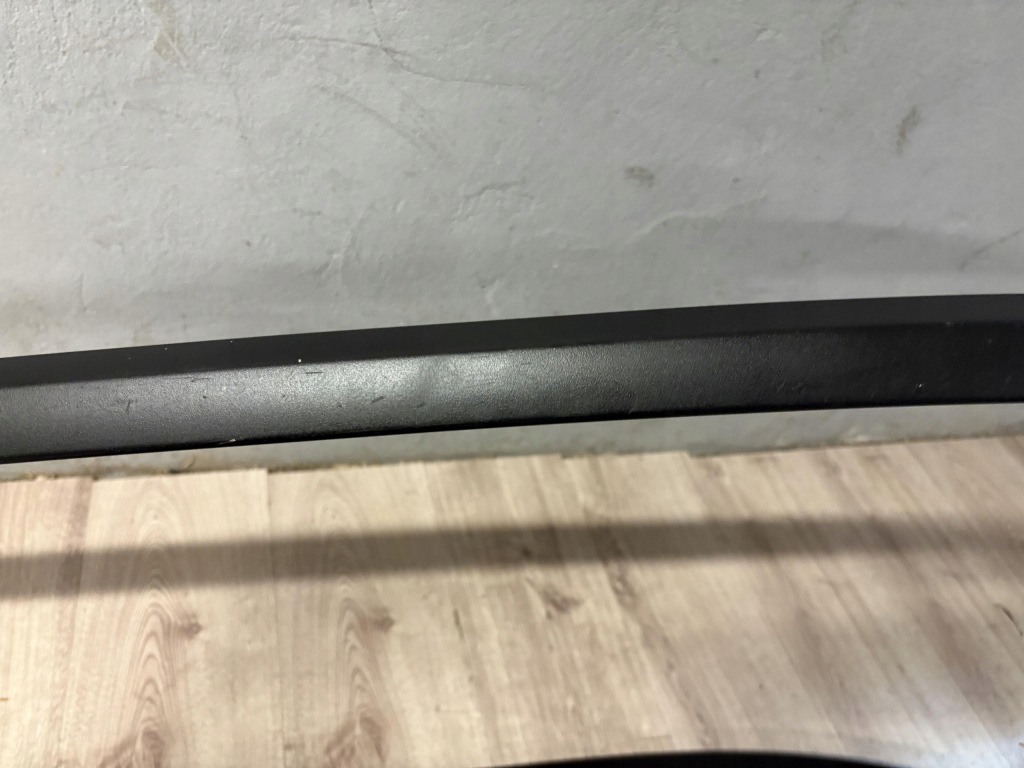 Купить Skoda octavia iii kombi рейлинги кровельные комплект 5e9860034 5e9860033